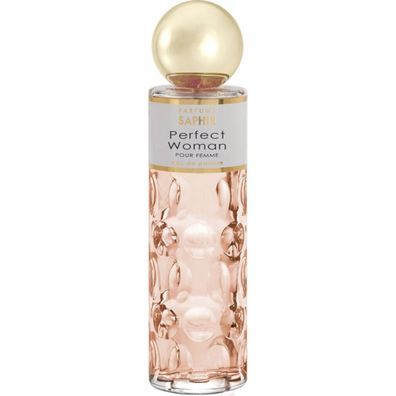 SAPHIR Perfect Woman EDP 200ml