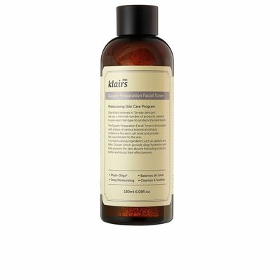 KLAIRS Supple Preaparation Facial Toner feuchtigkeitsspendend 180ml