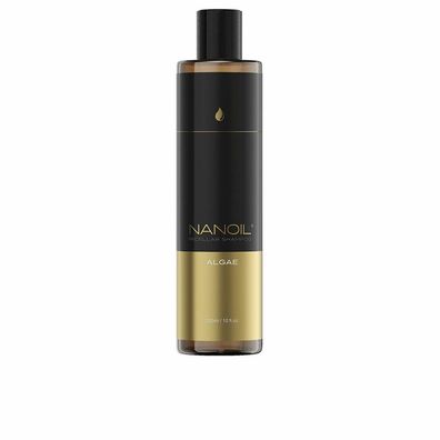 Nanolash Micellar Shampoo Algae 300ml