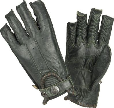 By City Motorrad-Handschuhe Second Skin Gloves