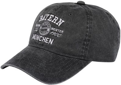 FC Bayern München Baseballcap Rekordmeister 32447