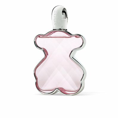 Tous Love Me Eau De Parfum Spray 90ml