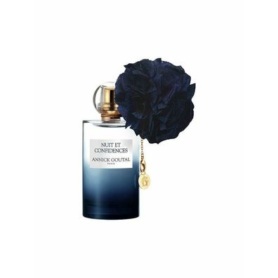 Goutal Paris Nuit Et Confidences Eau De Parfum Spray 100ml