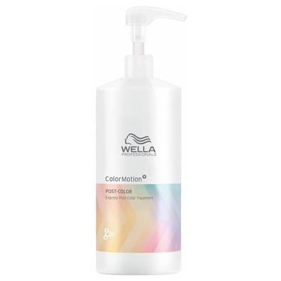 Wella Wp Colormo Rg Atb Poscoltrt500ml19multi