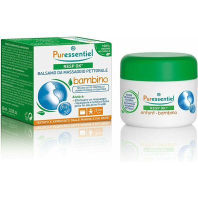 Puressentiel resp ok balsamo niño 60ml