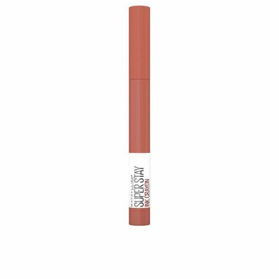 Maybelline New York Superstay INK crayon #100-reach high 1,5 g