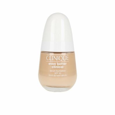 Clinique Even Better Clinical Serum Foundation SPF20