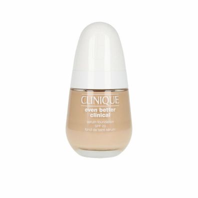 Clinique Even Better Clinical Serum Foundation SPF20