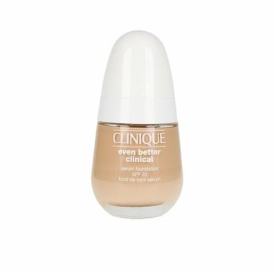 Clinique Even Better Clinical Serum Foundation SPF20