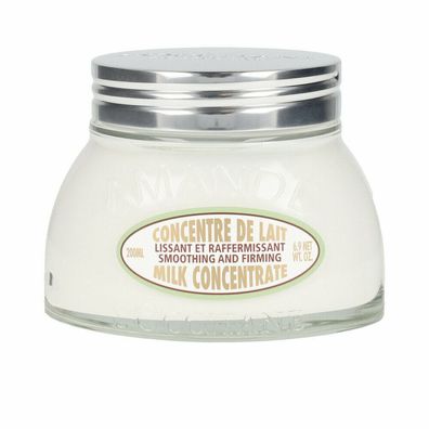 L'Occitane Mandel Körpercreme 200ml