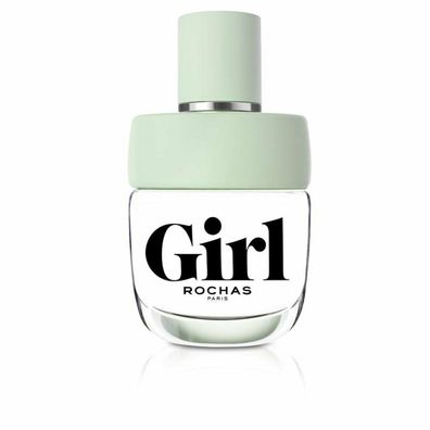 Rochas Girl Eau De Toilette Spray 60ml