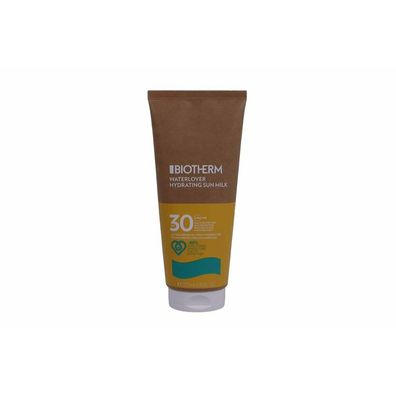 Biotherm Waterlover Hydrating Sun Milk SPF 30 200ml