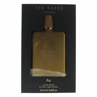 Ted Baker Au Eau de Toilette 25ml Spray