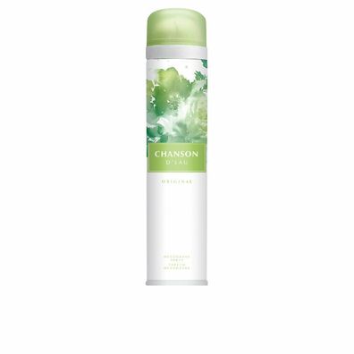 Chanson D'EAU deo spray 200ml