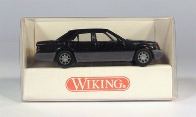 Wiking H0 153 01 14 Mercedes Benz MB 320E 320 E PKW Limousine NEU OVP