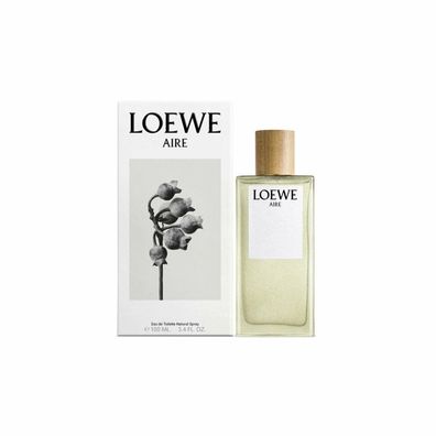 Loewe Aire Eau De Toilette Spray 100ml