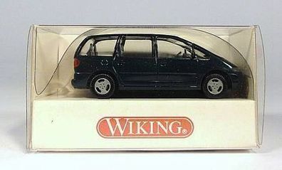 Wiking H0 299 40 22 Ford Galaxy Van Bus PKW NEU OVP