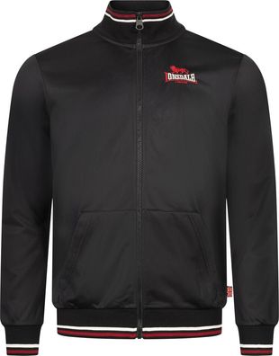 Lonsdale Irthing Herren Trainingsjacke normale Passform