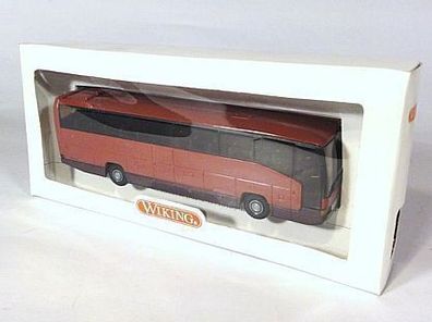 Wiking H0 714 01 Mercedes Benz MB Bus O404 O 404 RHD Reisebus NEU OVP