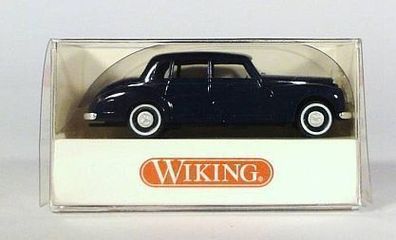 Wiking H0 836 03 21 Mercedes Benz MB 300 Adenauer Limousine NEU OVP