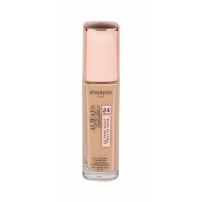 Bourjois Always Fabulous Foundation 24H Spf20 210 Vanilla 30ml