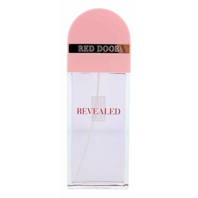 Elizabeth Arden Red Door Revealed EDP. Spray 100ml für Frauen