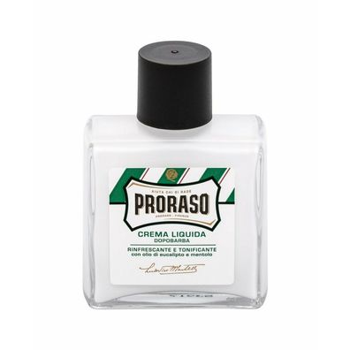 Proraso Liquid Cream After Shave Balm 100ml