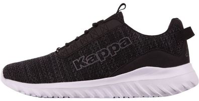 Kappa Unisex Sneaker 243308