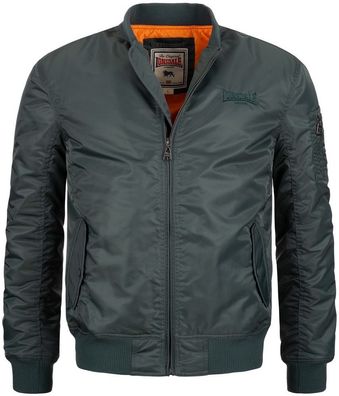 Lonsdale All Season Jacke Poolstock Jacke schmale Passform