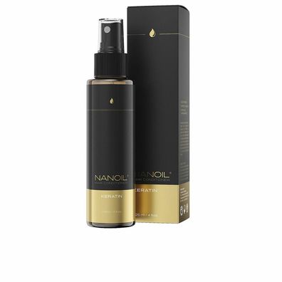 NANOIL Haar Conditioner mit Keratin