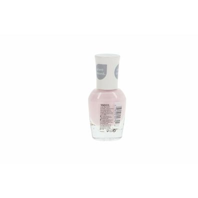 Sally Hansen Good Kind Pure Vegan Color 190-Rose Petal 10ml