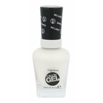 Sally Hansen Miracle Gel 789-Get Mod 14,7ml