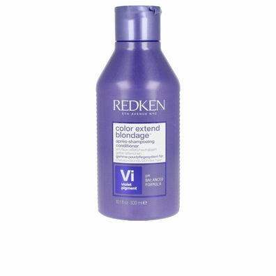 Redken Color Extend Blondage Conditioner