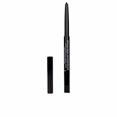 Chanel Stylo Yeux Waterproof Long-Lasting Eyeliner 88 Noir Intense 0,30 g