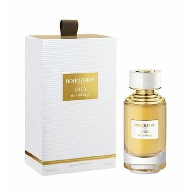 Boucheron Oud De Carthage Eau De Parfum Spray 121ml für Frauen