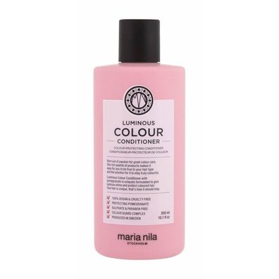 Maria Nila Luminous Colour Conditioner