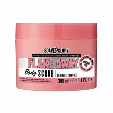 Soap & Glory Flake Away Körperpeeling 300ml