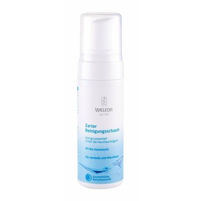 Weleda Cos Espuma Limpiadora 150ml