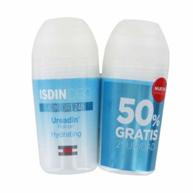 Isdin Duo Ureadin Deo Campa