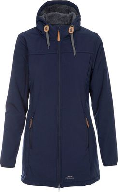 Trespass Damen Jacke Kristen - Female Softshell Jkt Tp75