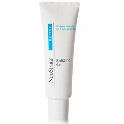 Neostrata verfeinern Salizinc Gel 10 Aha 50ml