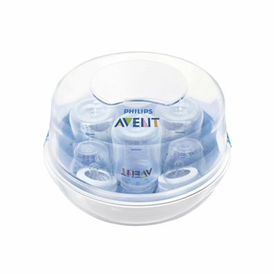 Philips Avent Scf281 02