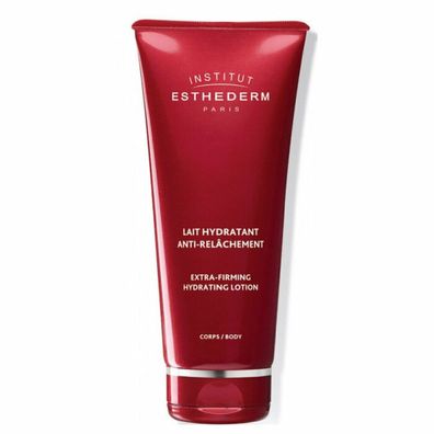 Institut Esthederm Body Firming Lait Hydratant