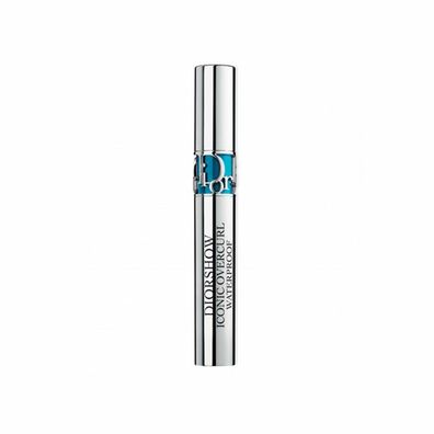 Dior Diorshow Iconic Overcurl Waterproof Volume Mascara