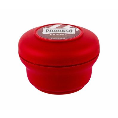 Proraso Sandalo Y Karité Shaving Soap In A Bowl 150ml