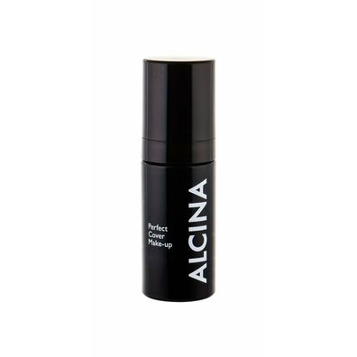 Alcina Alcina Perfect Cover Make-up light 30 ml