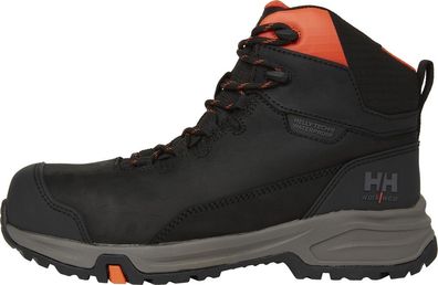 Helly Hansen Sicherheitsschuh Manchester LTR Mid S7L HT 78433