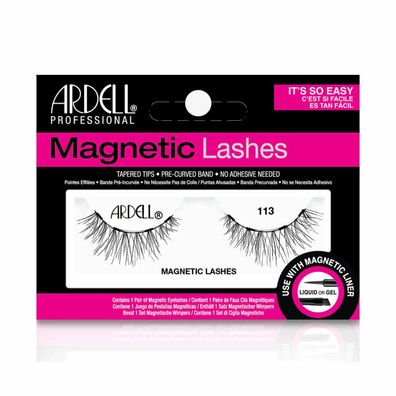 Ardell Magnetic Lashes 113