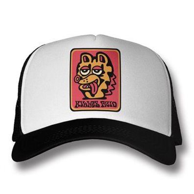 Acid Killer Trucker Cap Party Animal Trucker Cap DTR-9-KA9905-DTF026