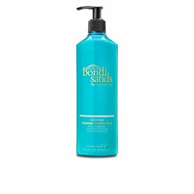 Bondi Sands Everyday Gradual Tanning Milk 375ml